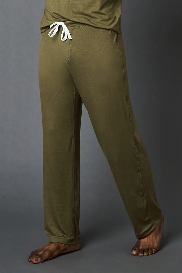 Mens Pajama Pant