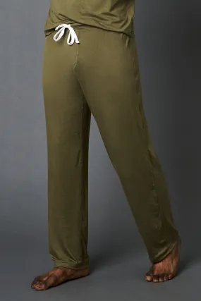 Mens Pajama Pant