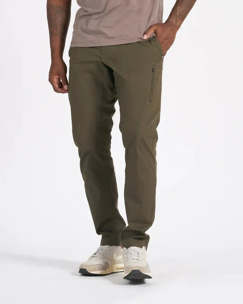 Men's Ripstop Climber Pant