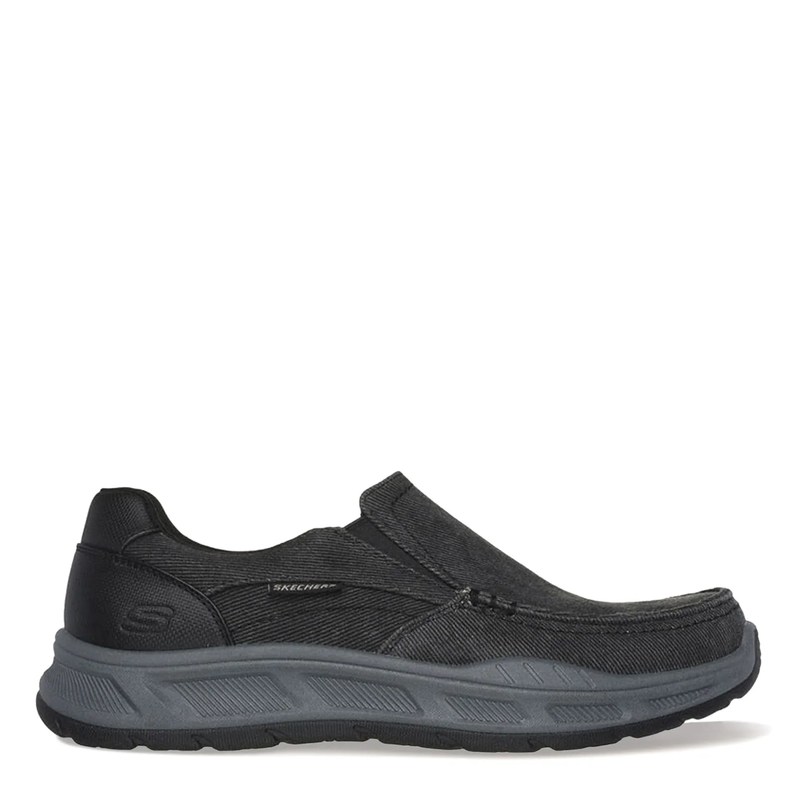 Men's Skechers, Relaxed Fit: Cohagen - Vierra Sneaker