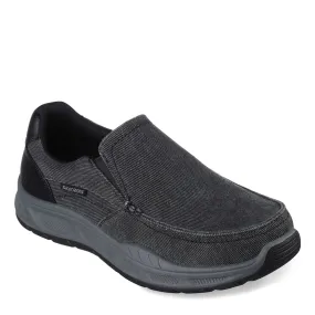 Men's Skechers, Relaxed Fit: Cohagen - Vierra Sneaker