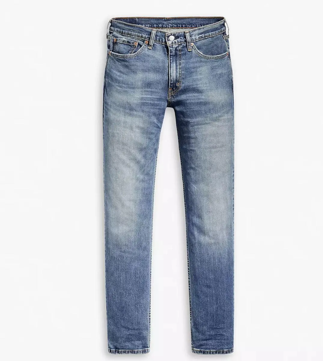 MEN,S STRAIGHT STRETCH 514 LEVI’S JEANS (005141493)