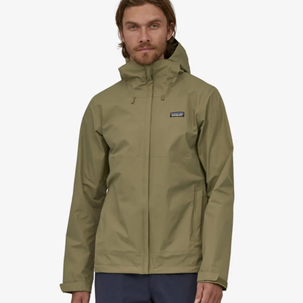 Men's Torrentshell 3L Rain Jacket - 85241