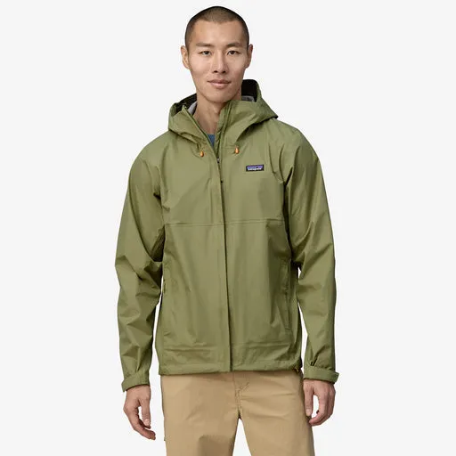 Men's Torrentshell 3L Rain Jacket - 85241