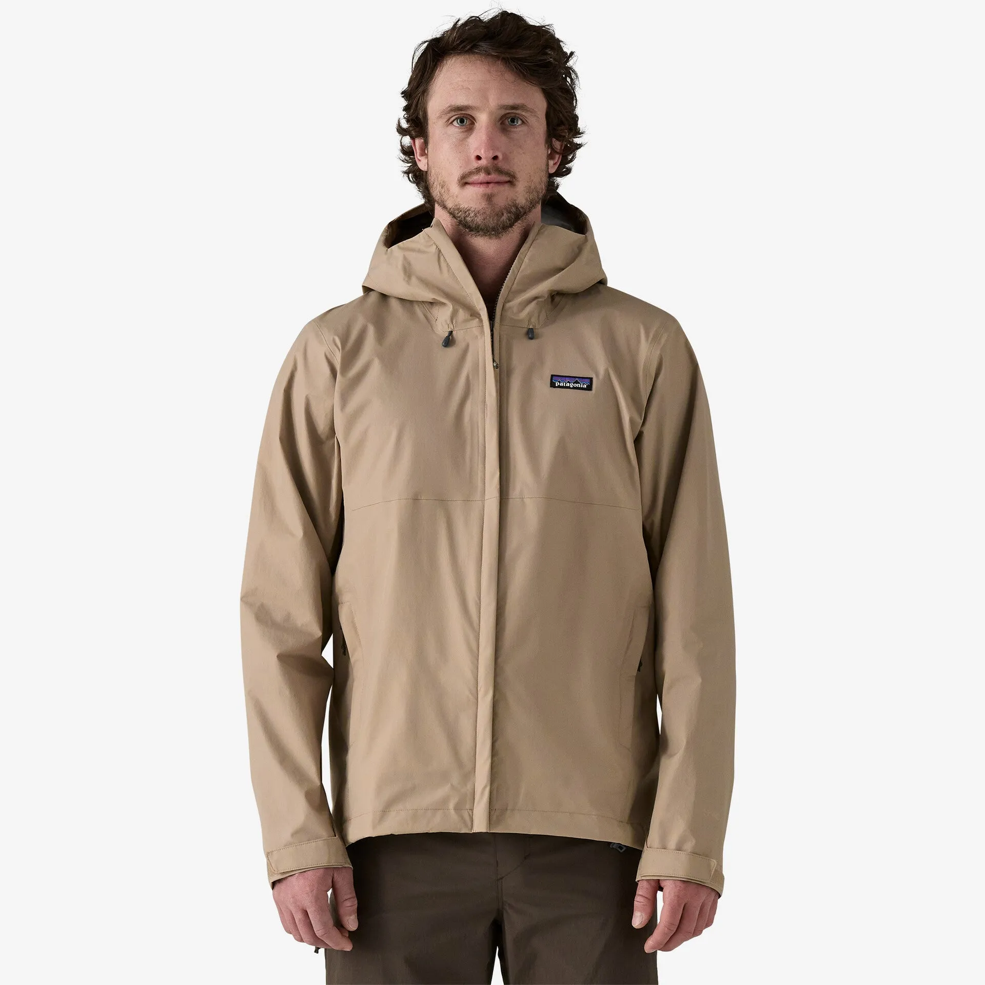 Men's Torrentshell 3L Rain Jacket - 85241