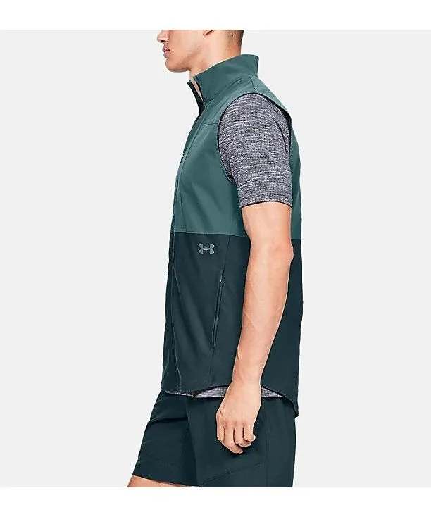 Men's UA Vanish Hybrid Vest 1327655-416