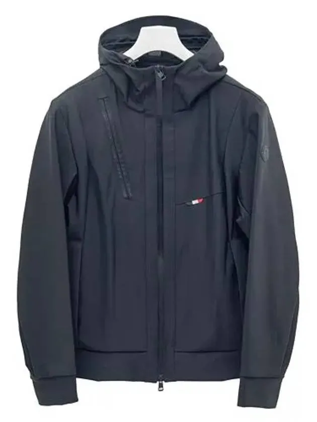 Men's Windbreaker Jacket FOLLY 999