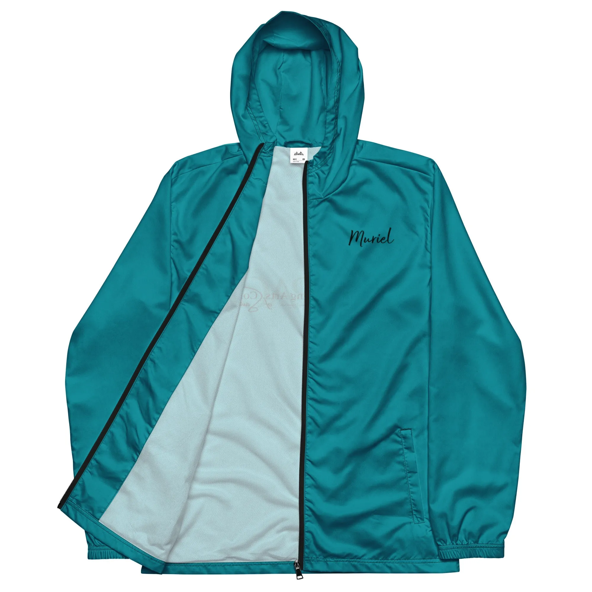 Men’s windbreaker Muriel