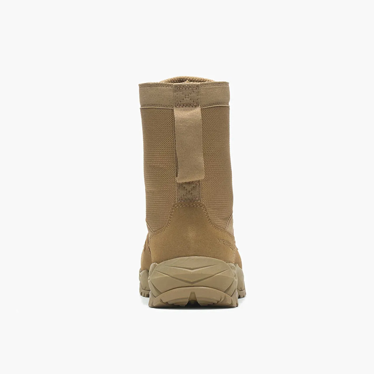 Merrell MQC Tactical Boot Dark Coyote AR670-1 Compliant