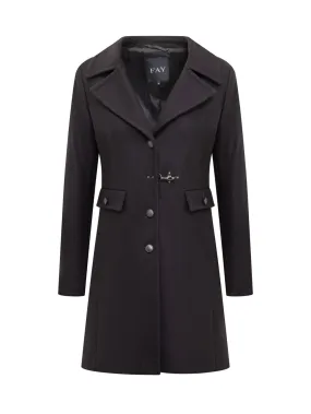 Midi Coat