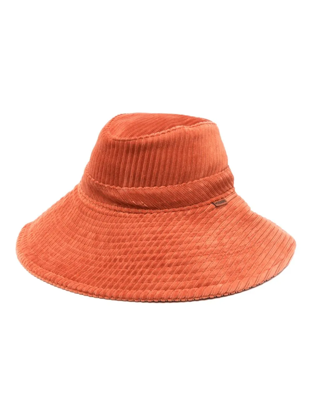 Missoni    Missoni Courduroy Bucket Hat