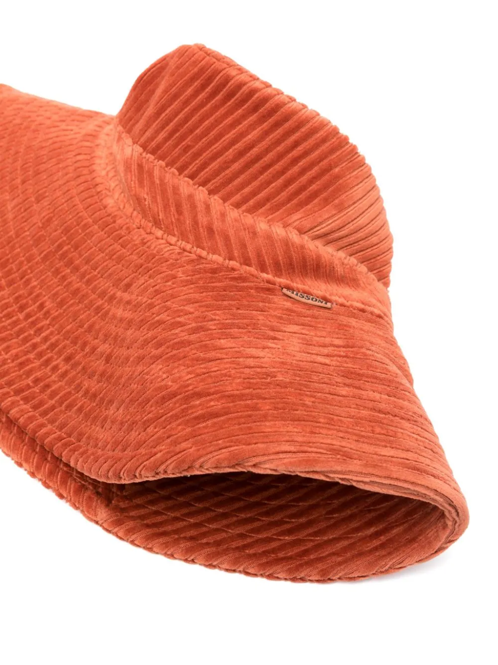 Missoni    Missoni Courduroy Bucket Hat