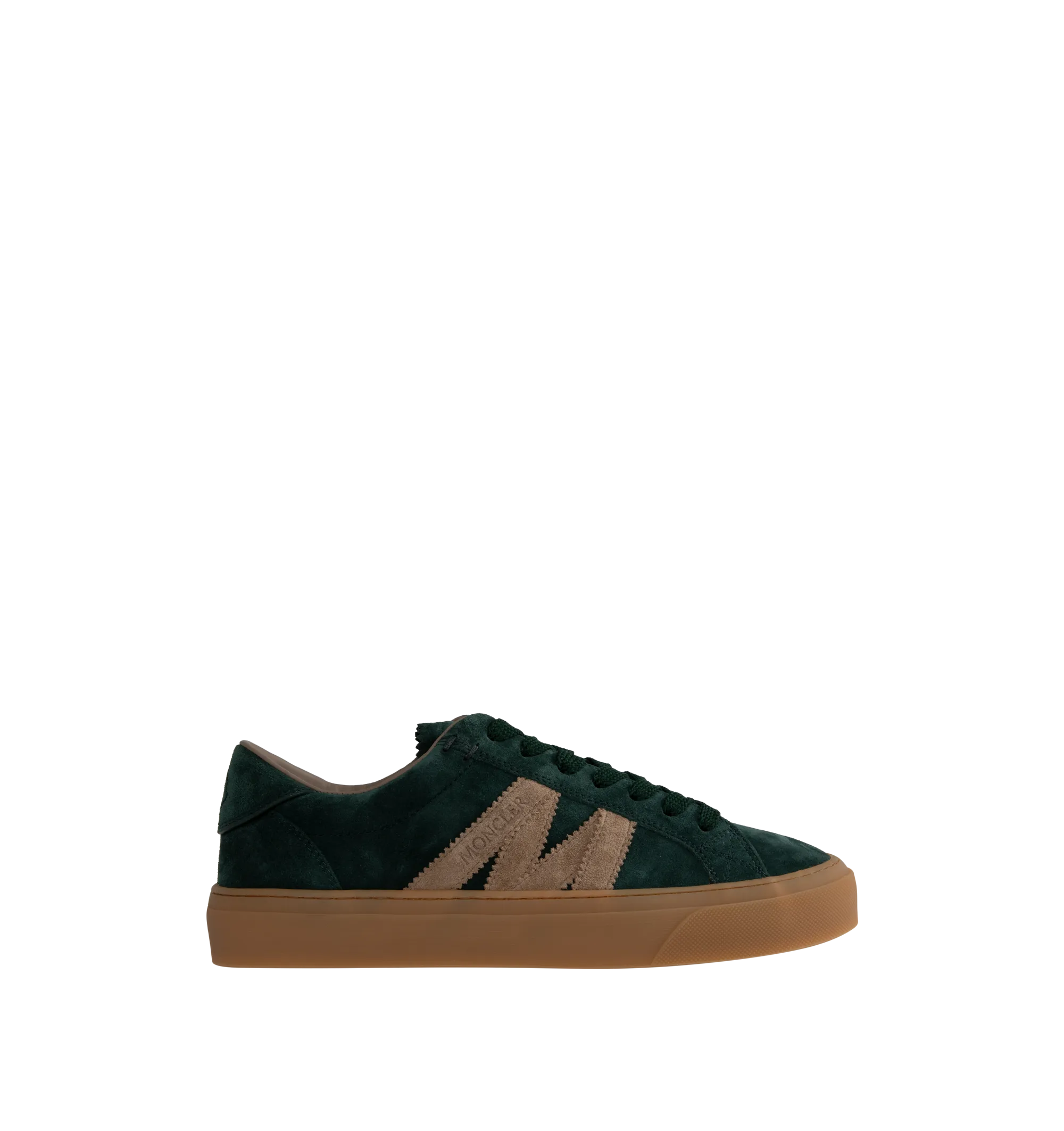 MONACO 2 LOW TOP SNEAKER (MENS)