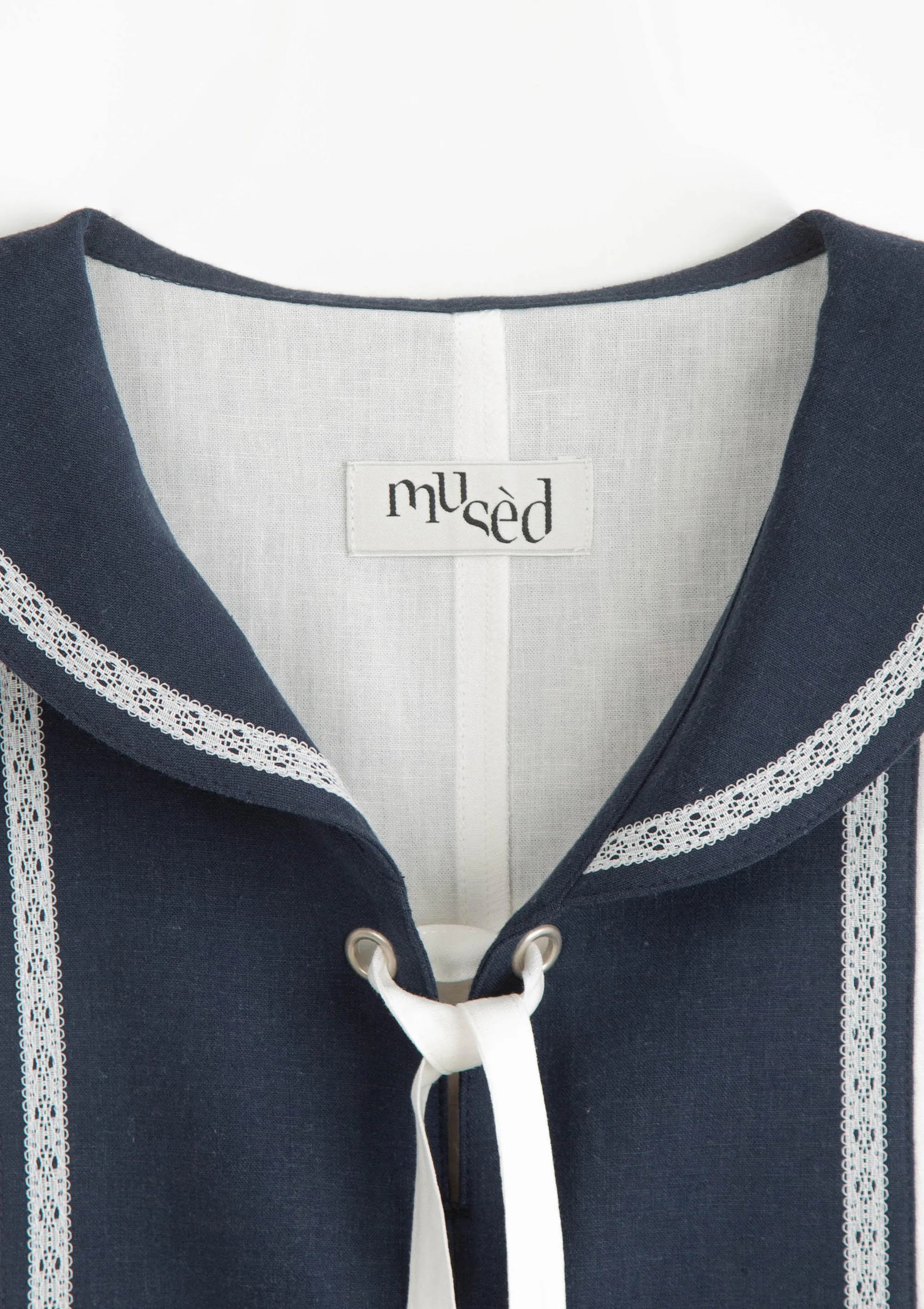 MUSED  |Shirts & Blouses