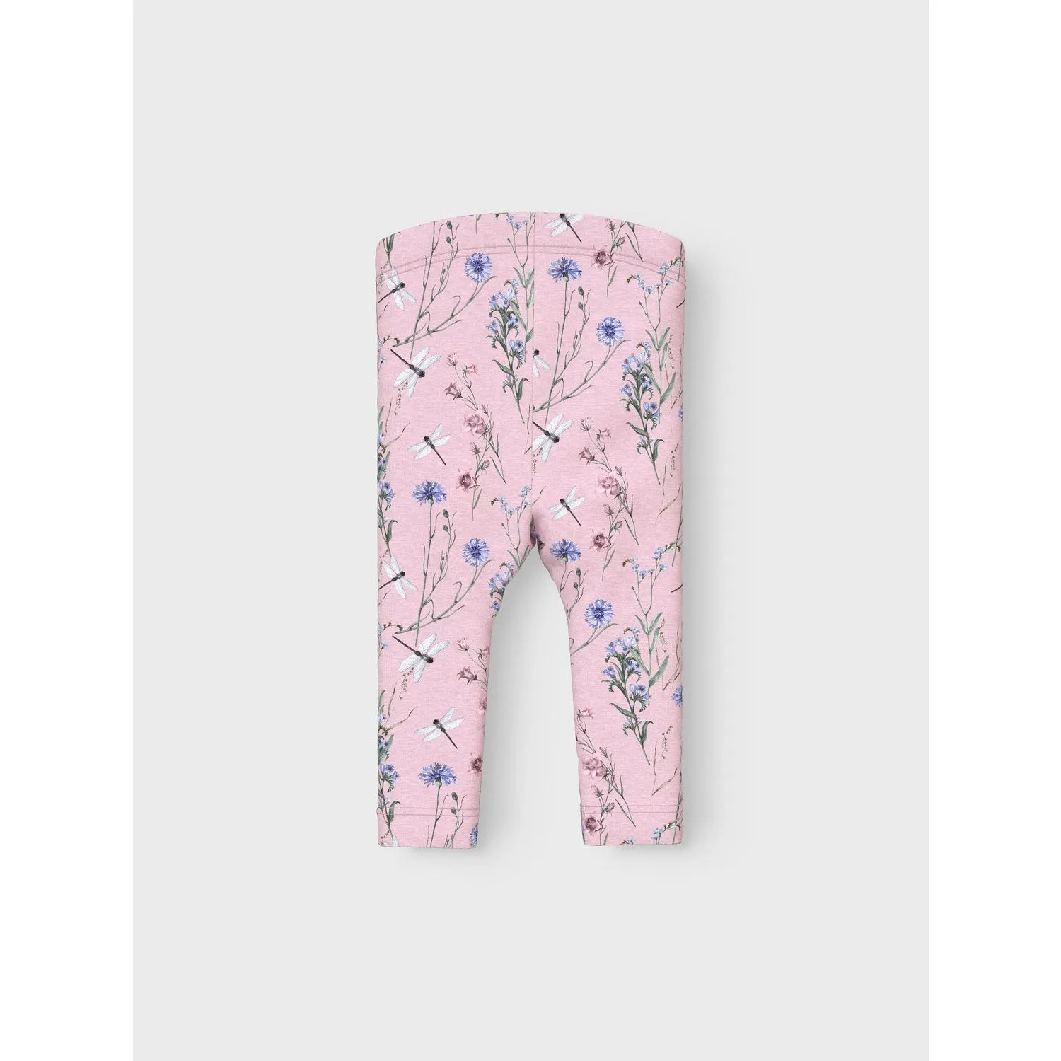 Name It Parfait Pink Hanina Leggings