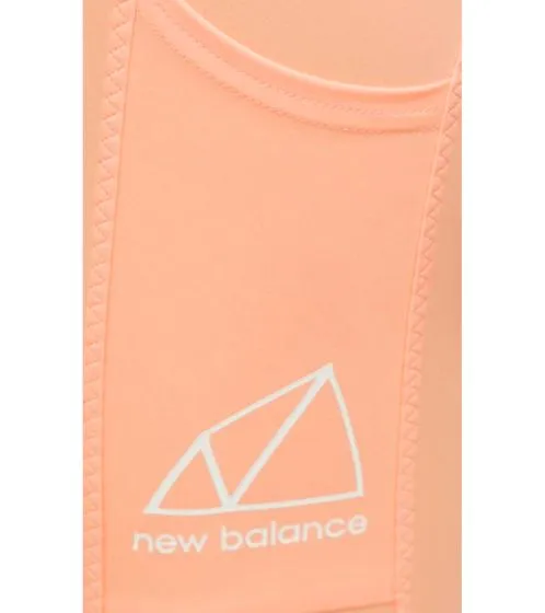 New Balance All Terrain Leggings Women s Sports Trousers Fitness Leggings WP11591 Orange