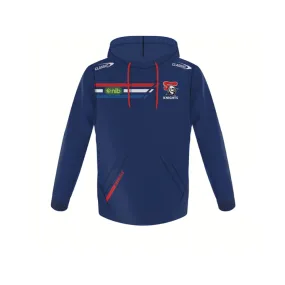 Newcastle Knights 2024 Pullover Hoodie Adult