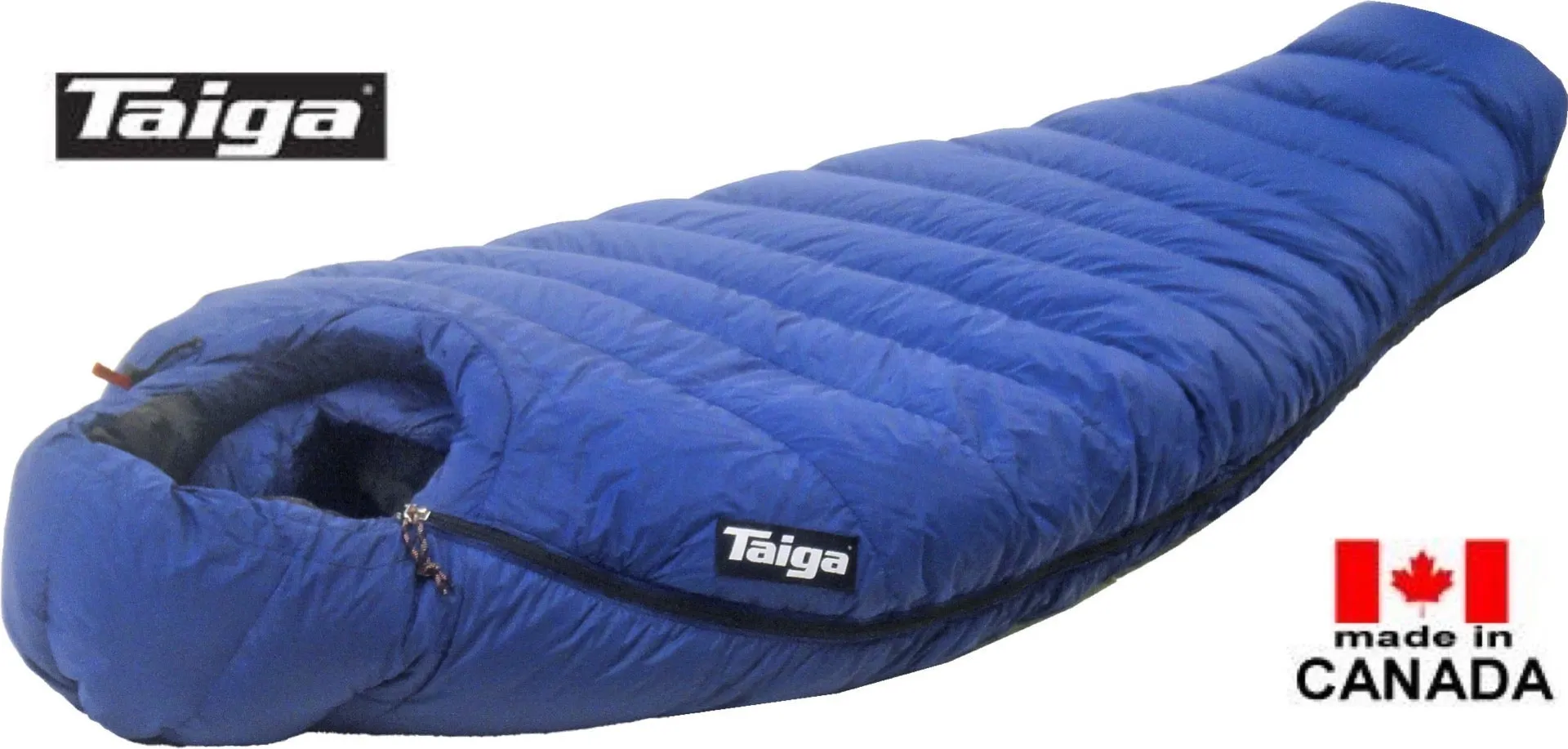 NIGHT EXPRESS-Dry (MZ20, 30, 40) Down Sleeping Bag --- $529.00-$669.00