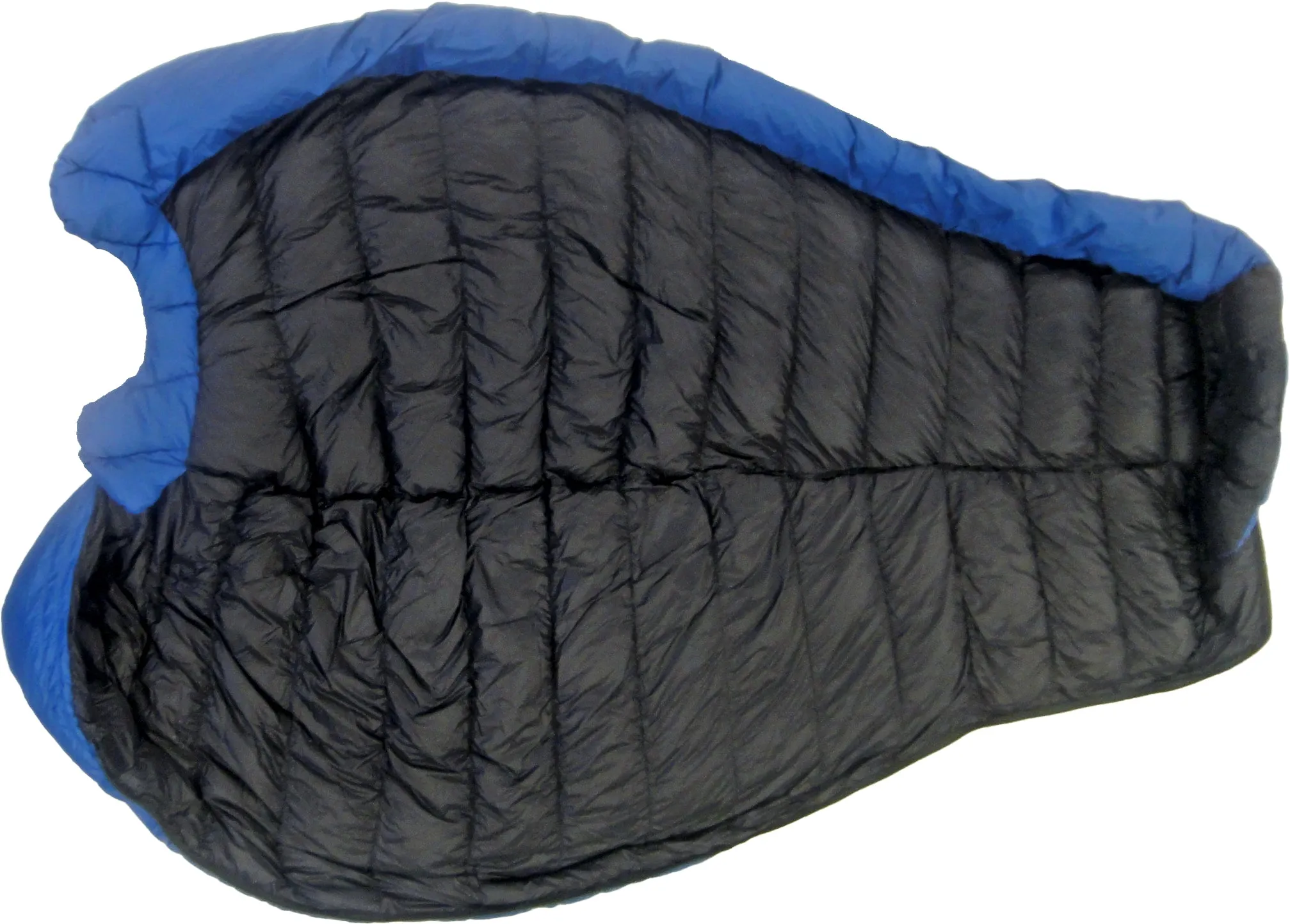 NIGHT EXPRESS-Dry (MZ20, 30, 40) Down Sleeping Bag --- $529.00-$669.00