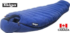 NIGHT EXPRESS-Dry (MZ20, 30, 40) Down Sleeping Bag --- $529.00-$669.00