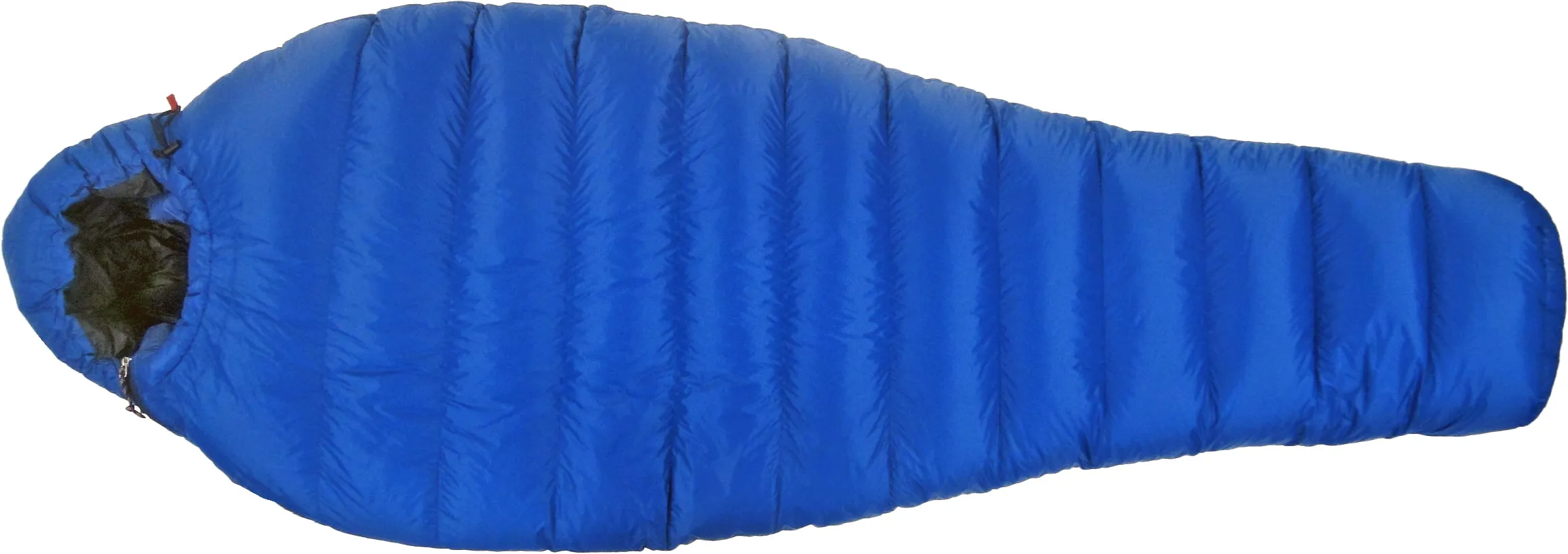 NIGHT EXPRESS-Dry (MZ20, 30, 40) Down Sleeping Bag --- $529.00-$669.00