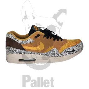 Nike - Atmos Air Max 1 Safari- Size 12