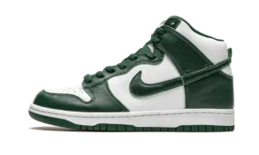 Nike Dunk High Spartan Green