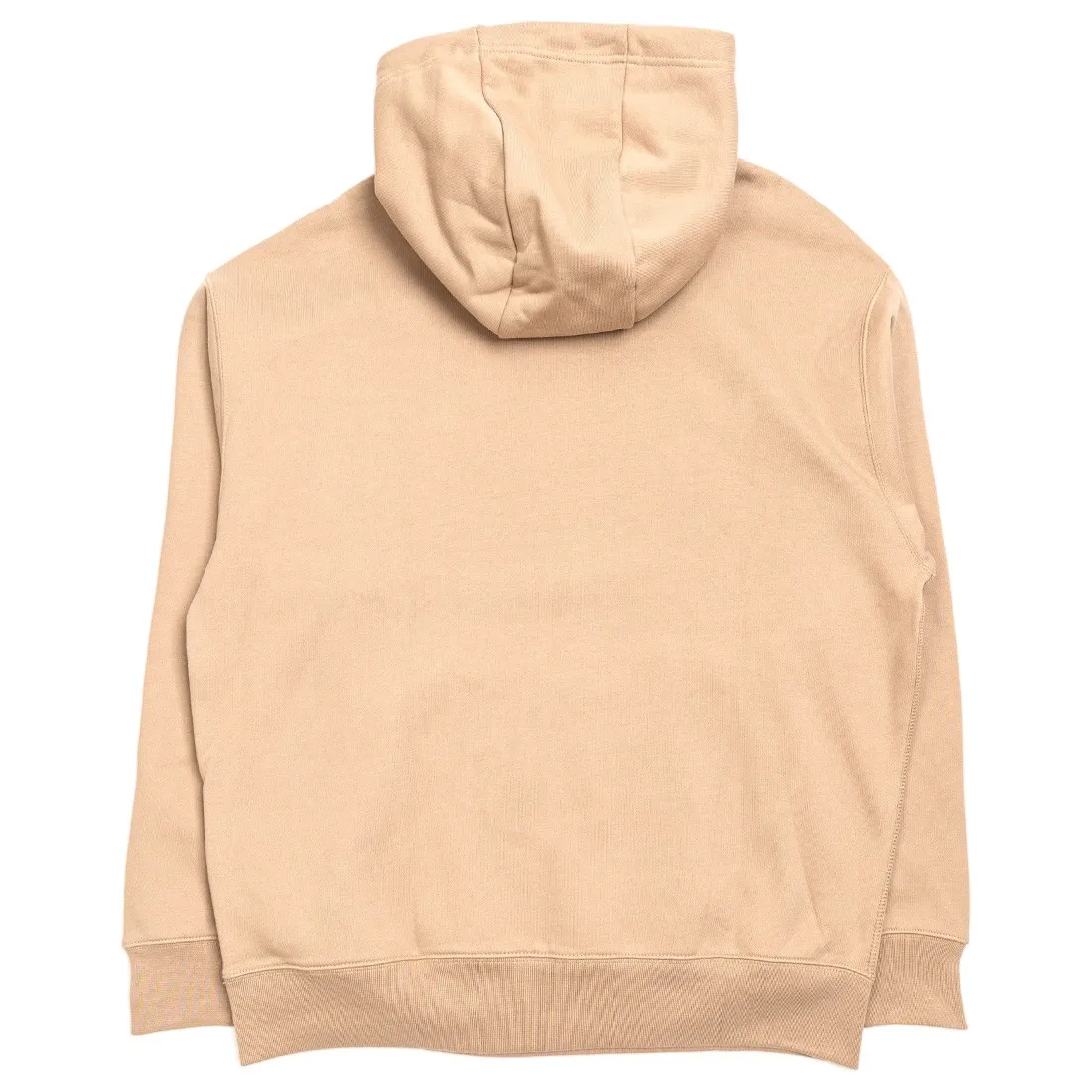 Nike Men Acg Pullover Fleece Hoody (khaki / summit white)