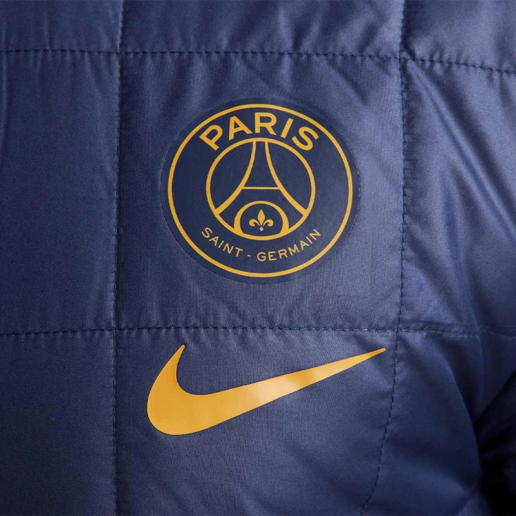 Nike Paris Saint-Germain FC Fanswear 2023-2024 Jacket