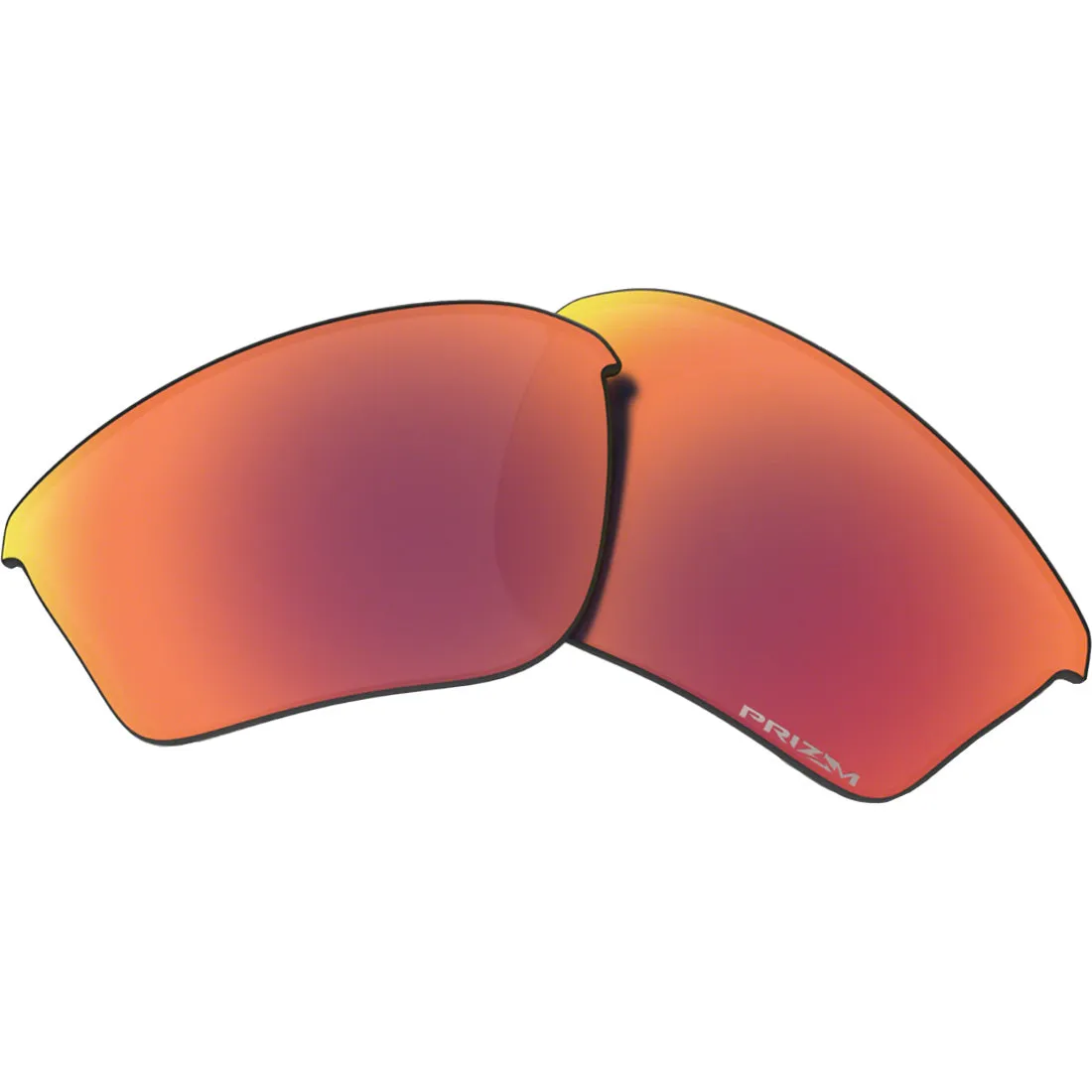 Oakley Half Jacket 2.0 XL Replacement Lens