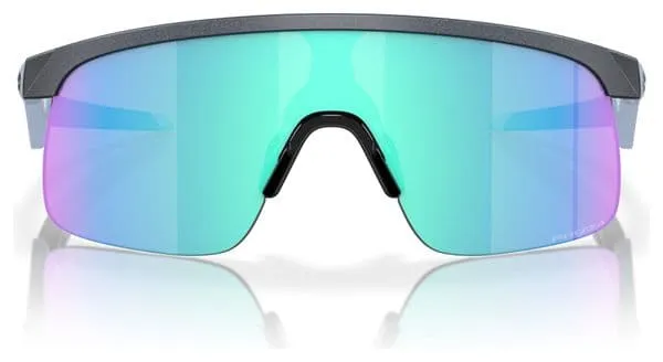 Oakley Resistor Re-Discover Collection Kids Glasses / Prizm Sapphire / Ref: OJ9010-1623