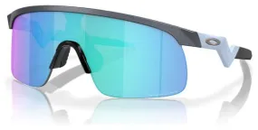 Oakley Resistor Re-Discover Collection Kids Glasses / Prizm Sapphire / Ref: OJ9010-1623