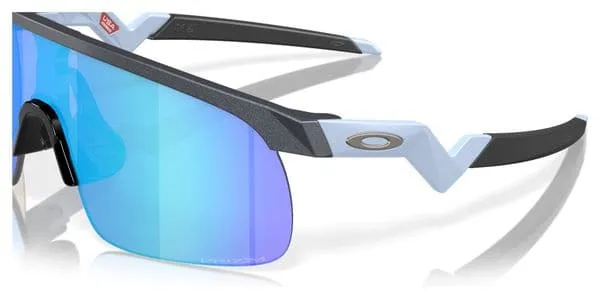 Oakley Resistor Re-Discover Collection Kids Glasses / Prizm Sapphire / Ref: OJ9010-1623