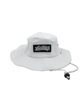 OG Patch White Fishing Hat