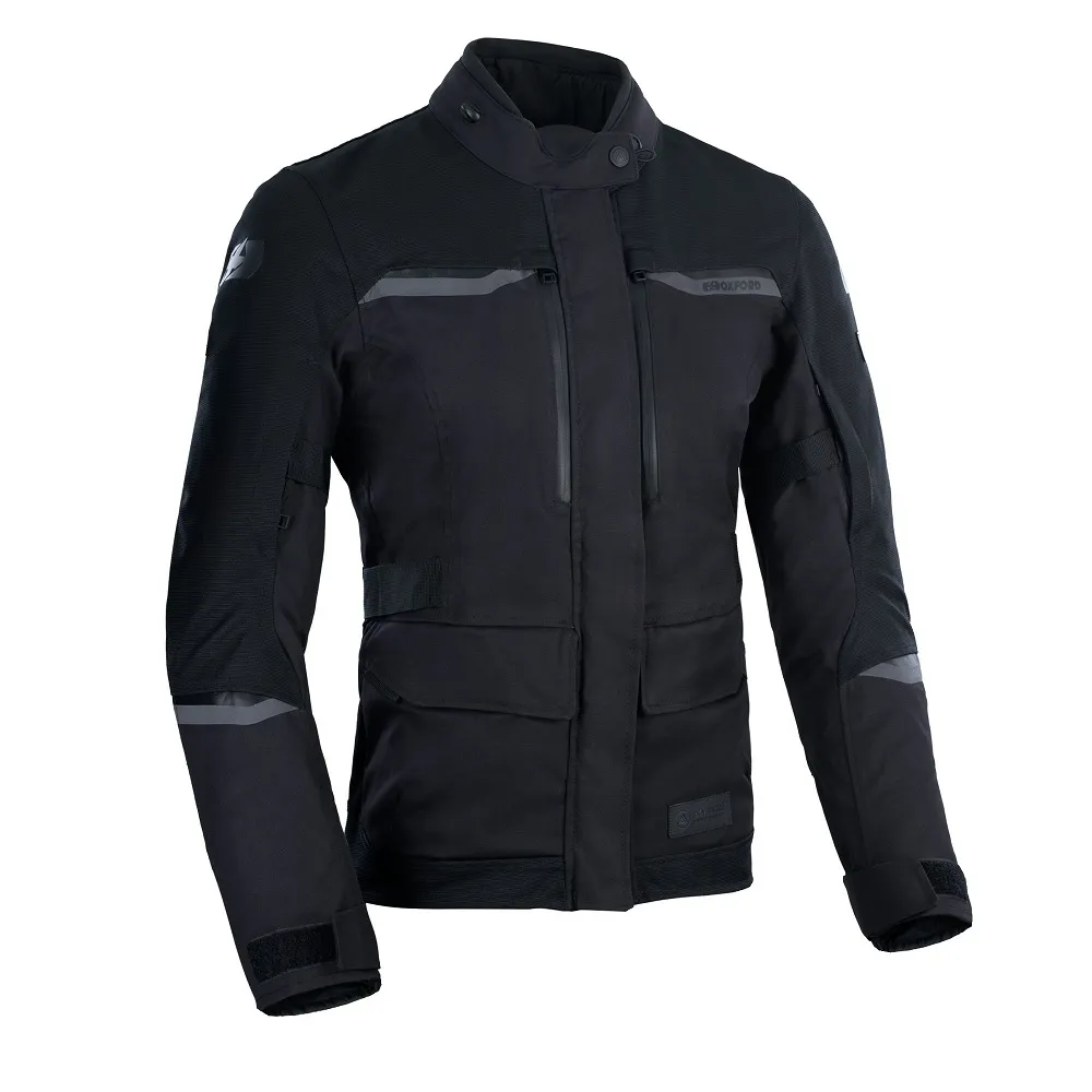 Oxford Mondial 2.0 Ladies Jacket