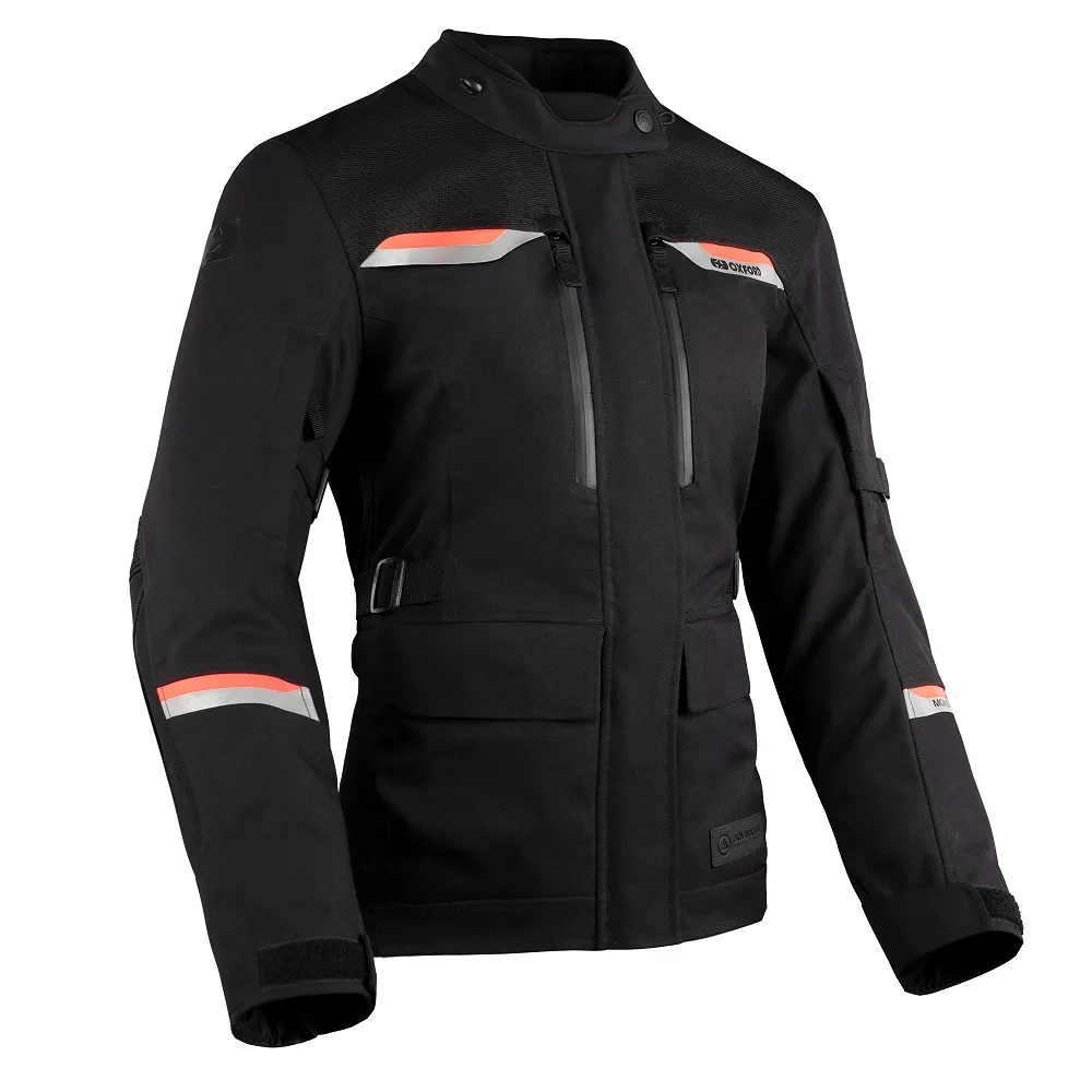 Oxford Mondial 2.0 Ladies Jacket