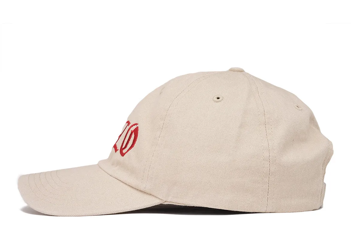 PABLO & FRIENDS DAD HAT - PABLO TAN