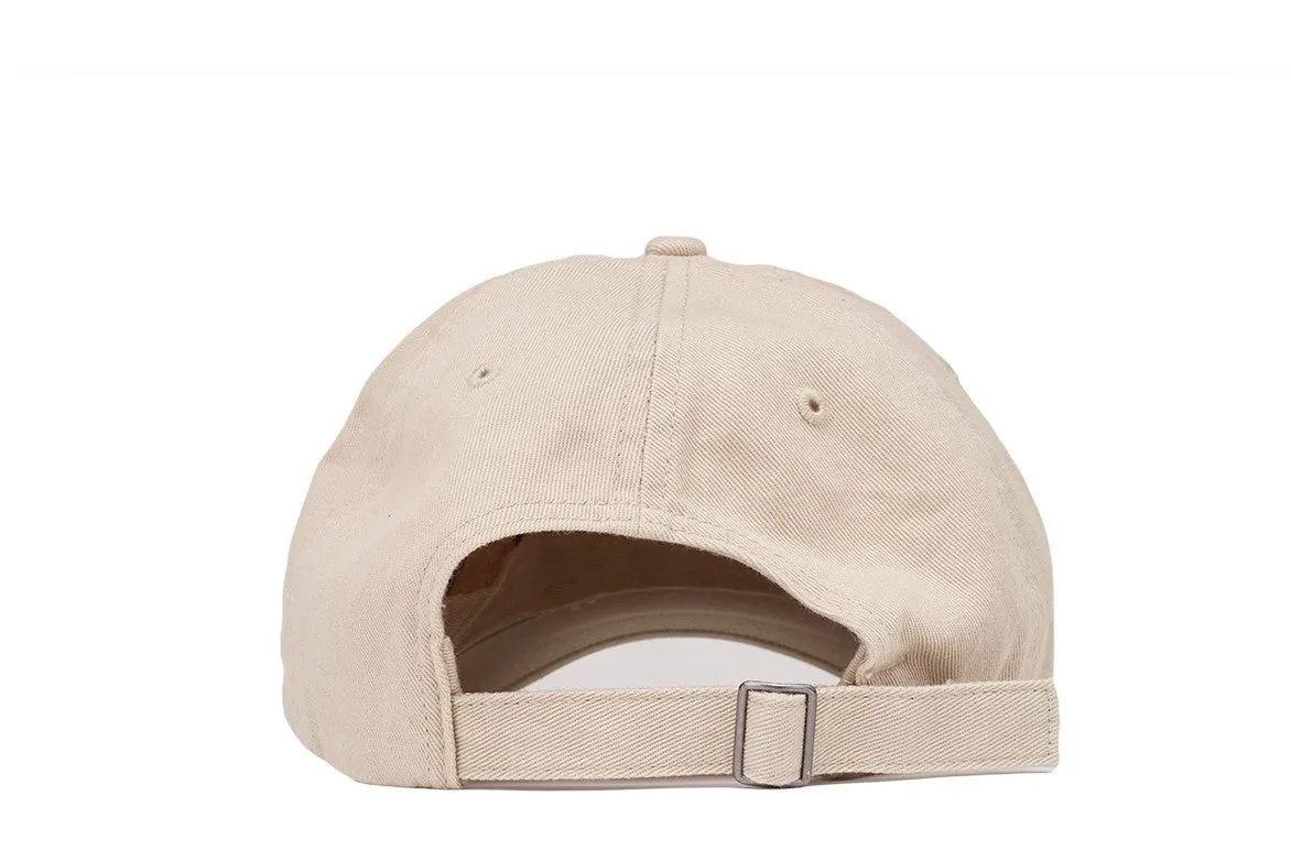 PABLO & FRIENDS DAD HAT - PABLO TAN