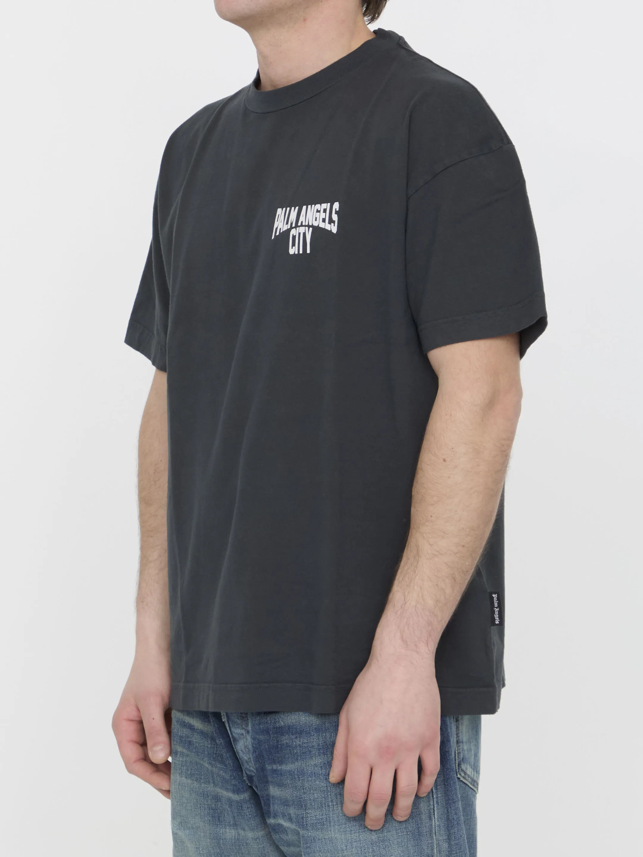 Palm Angels  |T-Shirts