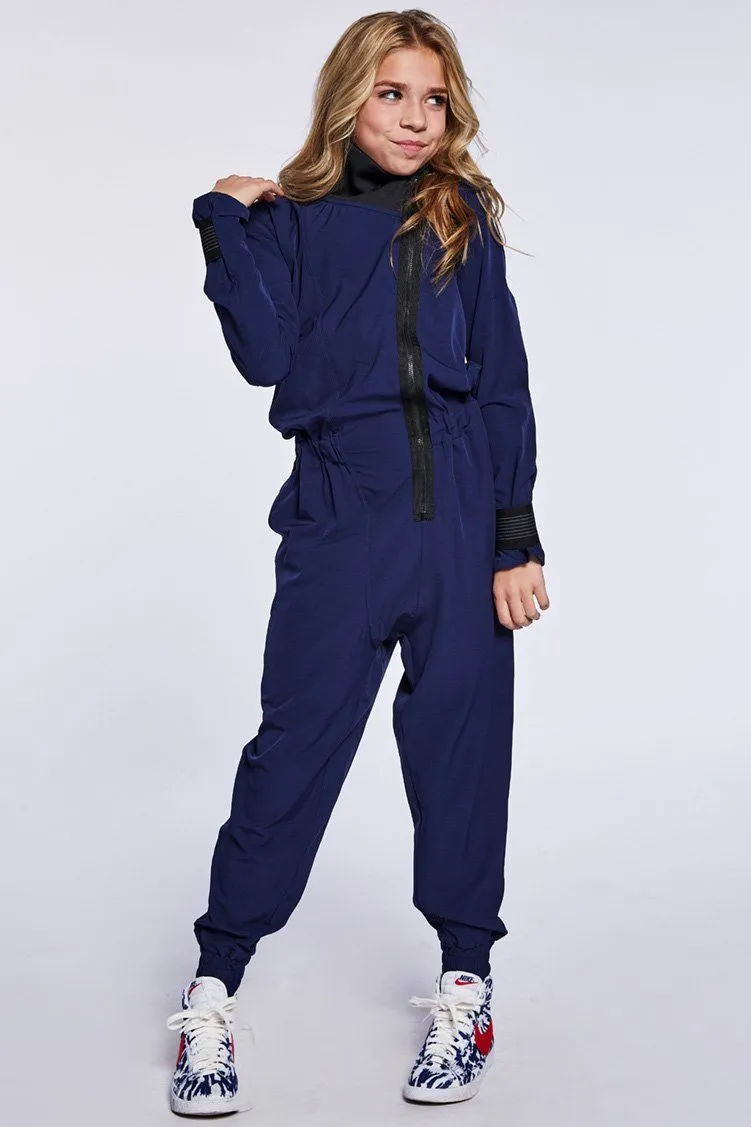 Para Jumpsuit