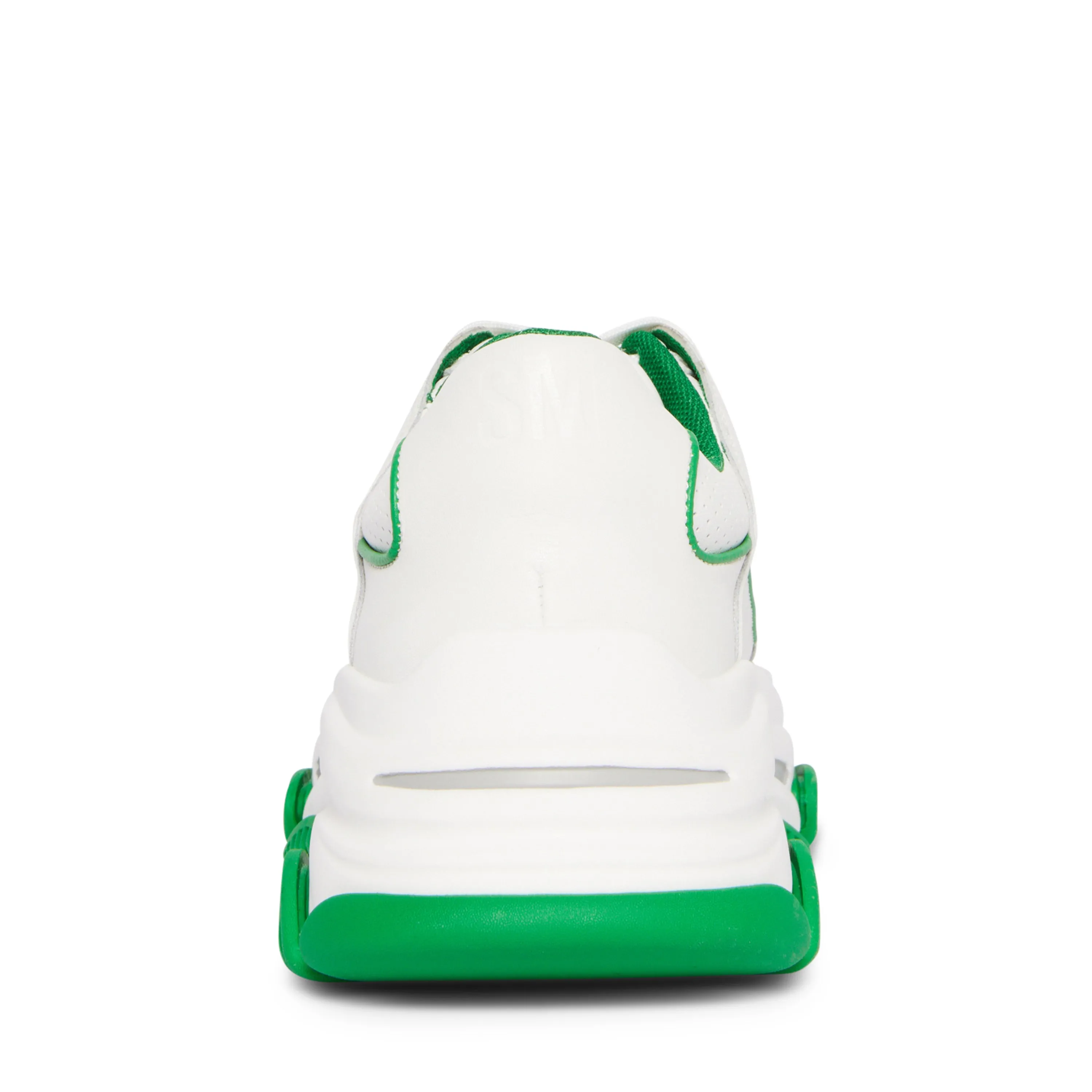 Park Sneaker WHITE/GREEN