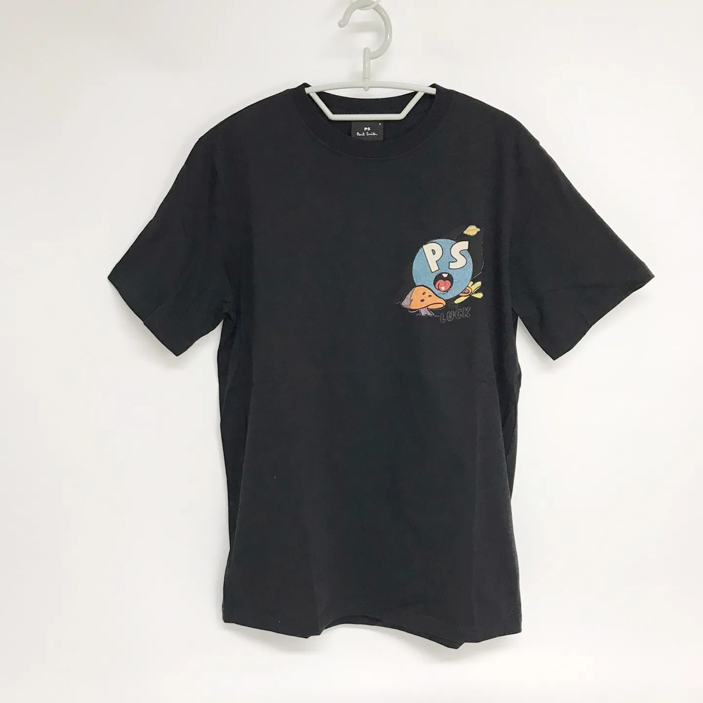 Paul Smith  |Cotton T-Shirts