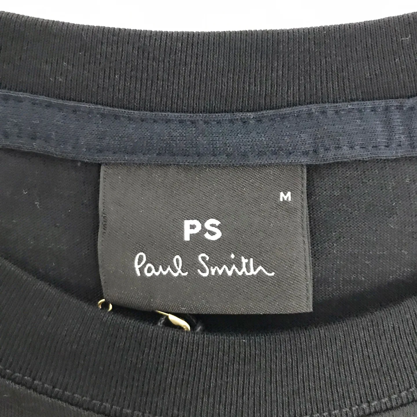 Paul Smith  |Cotton T-Shirts