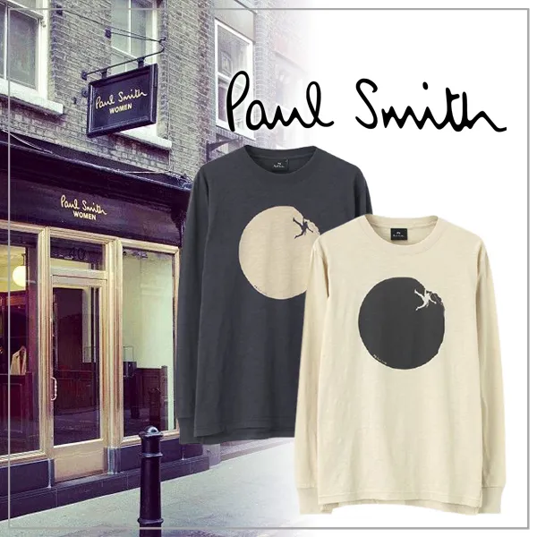 Paul Smith  |T-Shirts