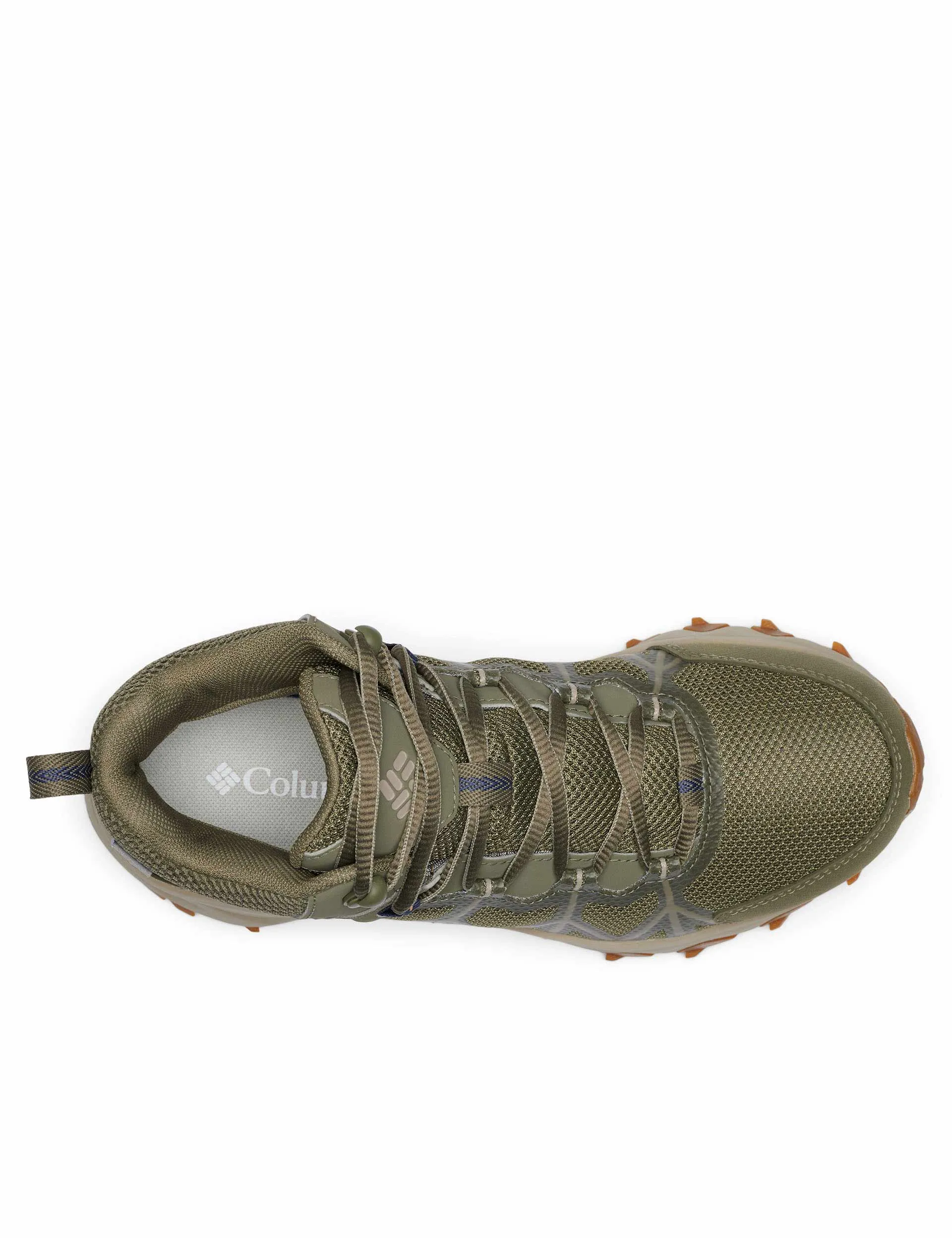 Peakfreak II Mid Outdry Walking Boot - Stone Green/Nocturnal