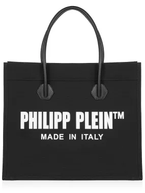 Philipp Plein Bag black