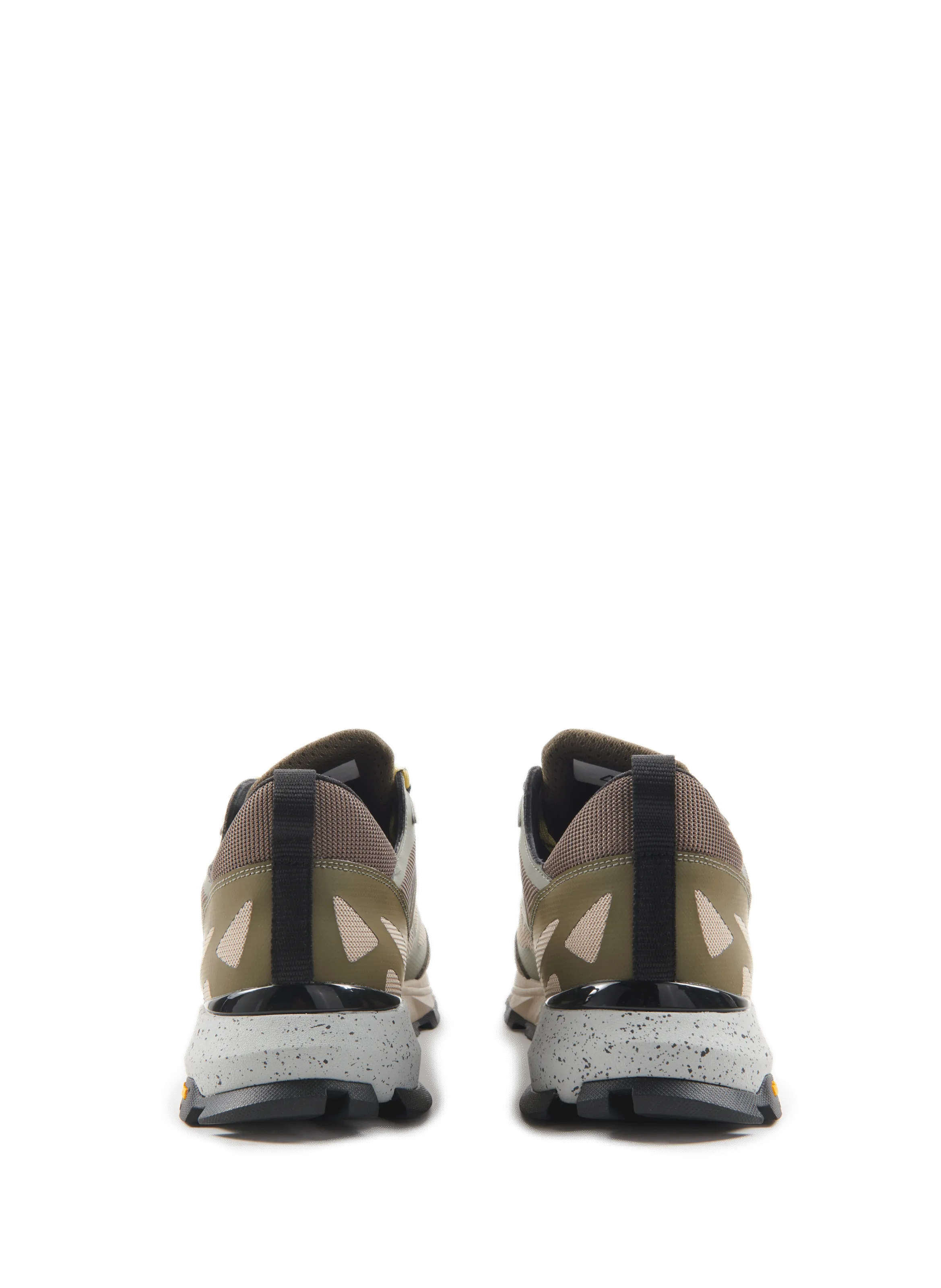 PHILIPPE MODEL  Rocx low-top sneakers - Khaki