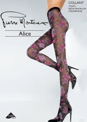 Pierre Mantoux Alice Tights ()