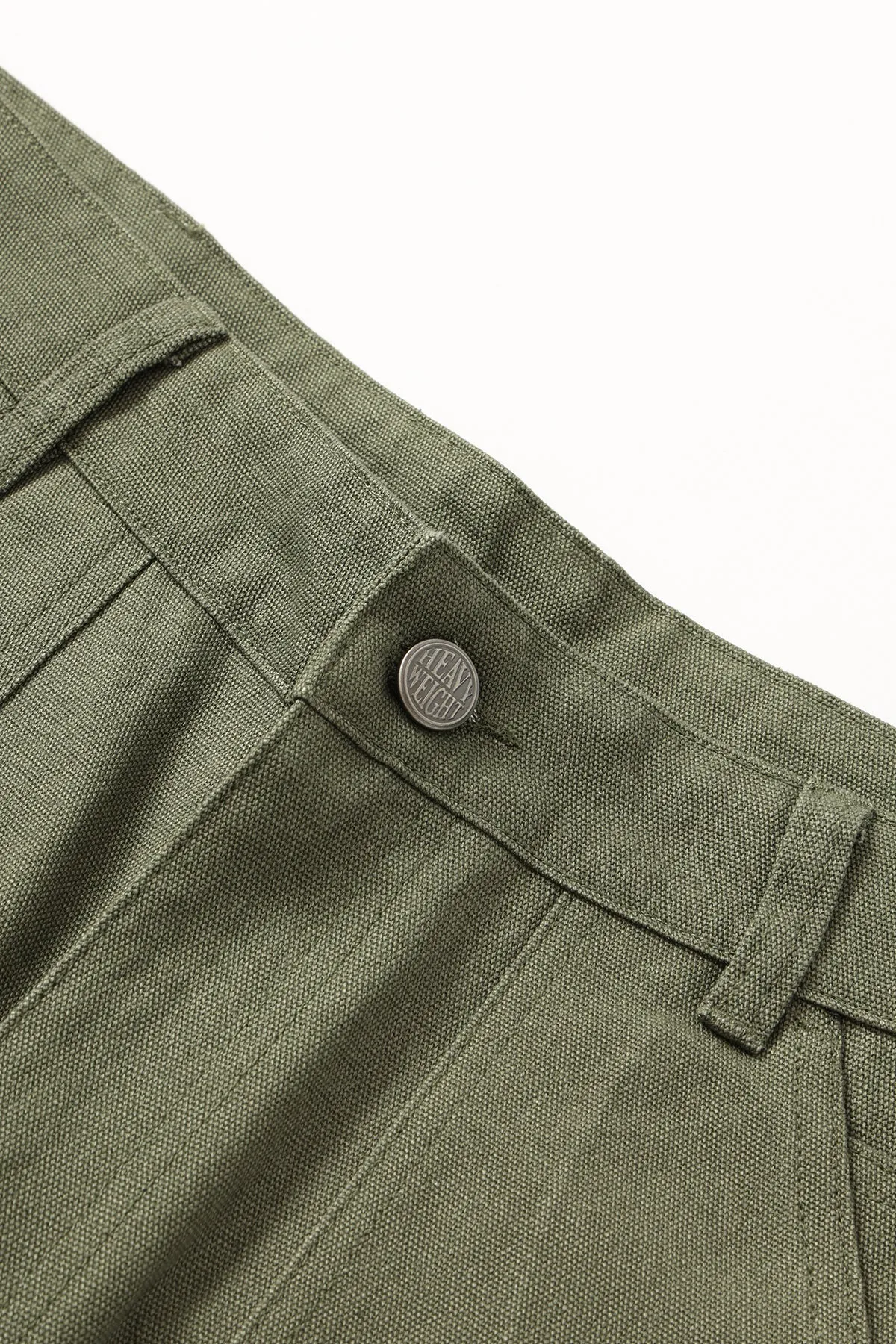 Pro Club - Carpenter Pant - Olive