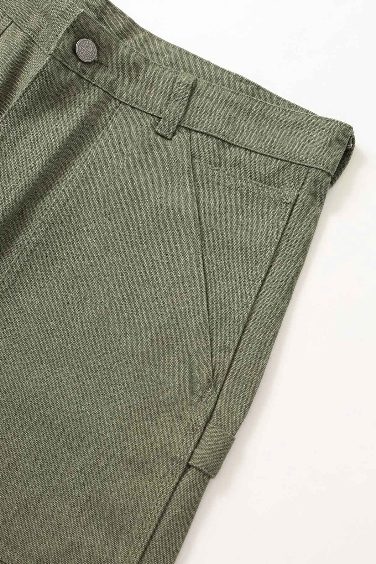 Pro Club - Carpenter Pant - Olive